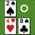 Solitaire Card 2048 Solitaire Card 2048