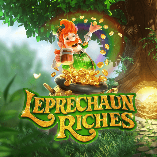 Download Leprechaun Riches Game APK for Android