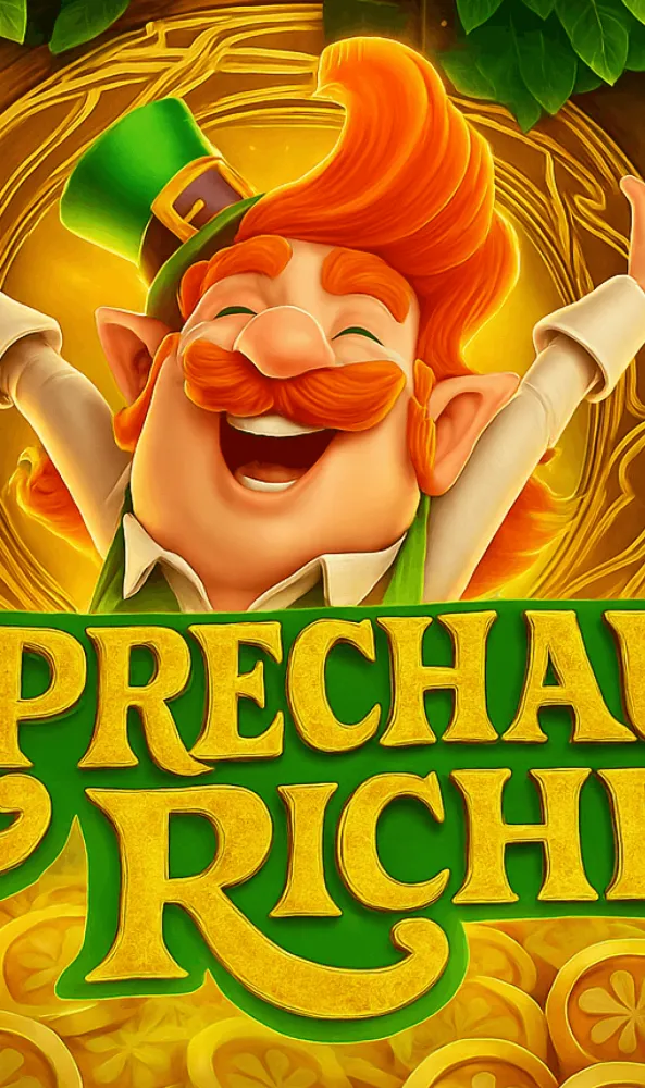 Download Leprechaun Riches Game APK for Android Screenshots