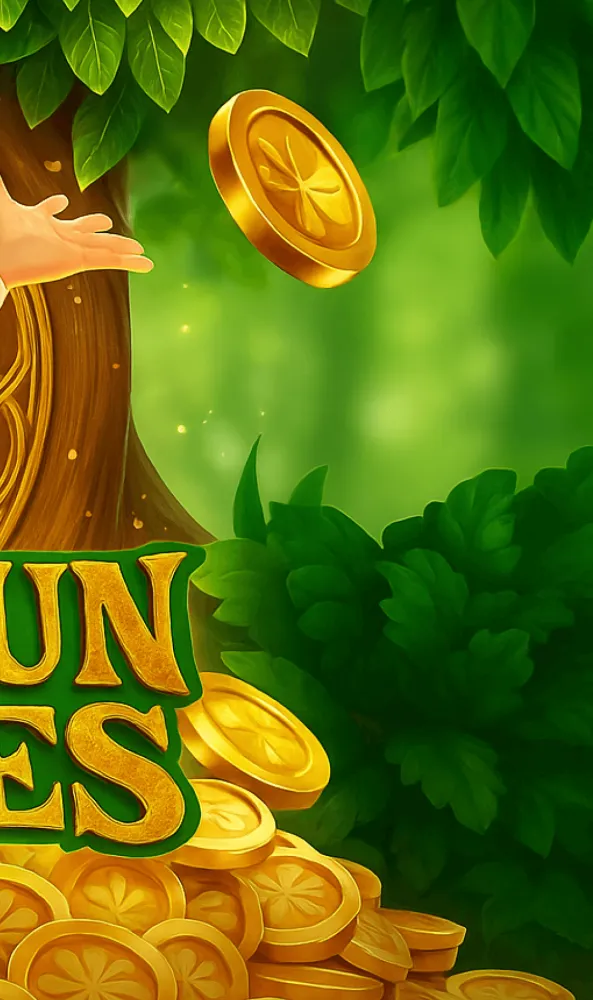 Download Leprechaun Riches Game APK for Android Screenshots