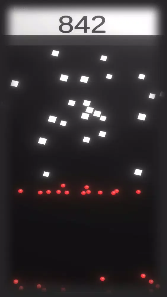 Capturas de tela do Crazy Bullets