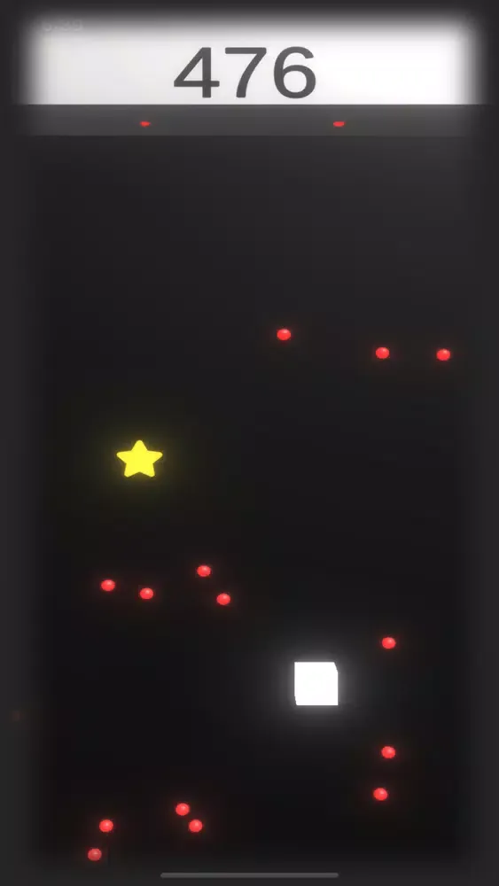 Capturas de tela do Crazy Bullets