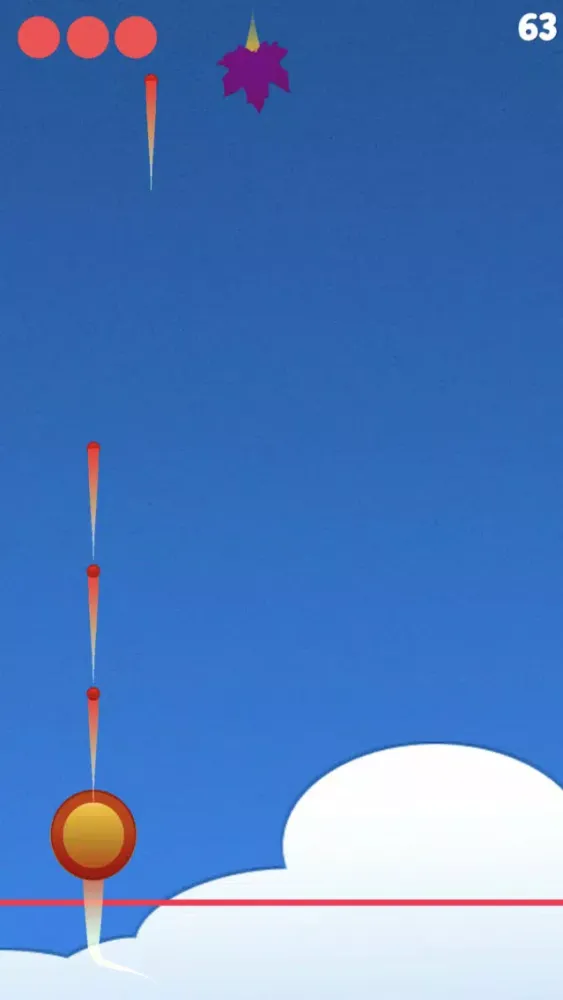 Fire on Screenshots