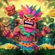 Tiki Madness Tiki Madness