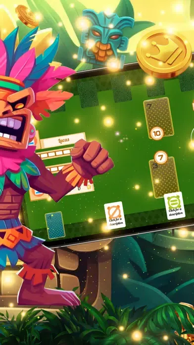 Tiki Madness Screenshots
