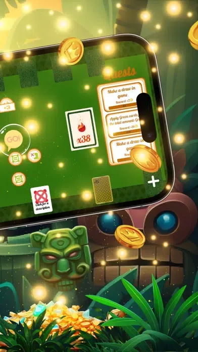 Tiki Madness Screenshots