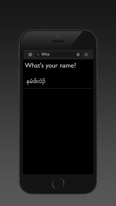 Capturas de pantalla de Karen-English dictionary