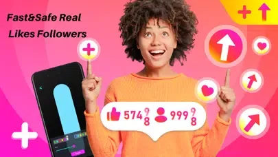 صور Likes Boost Followers Likes up
