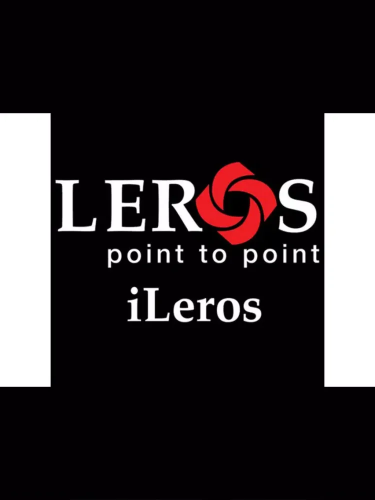 iLeros Bus Tracker iPad  Screenshots