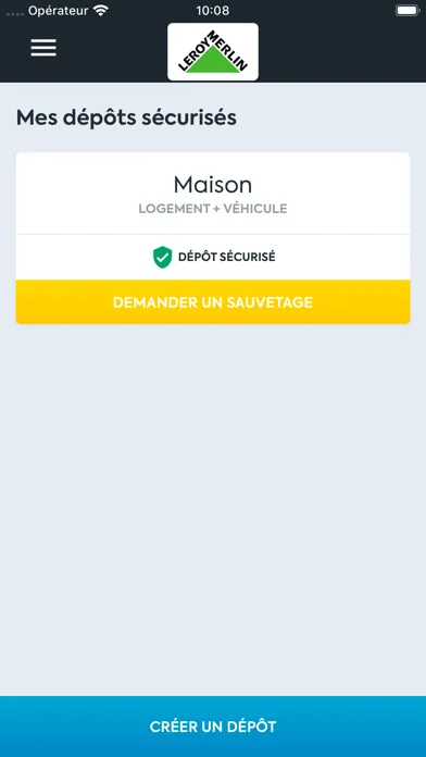 تصاویر Assistance Clés Leroy Merlin