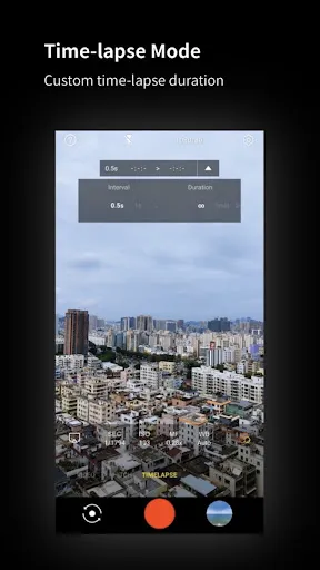 Tangkapan layar Wide Camera - Panorama 360 HD