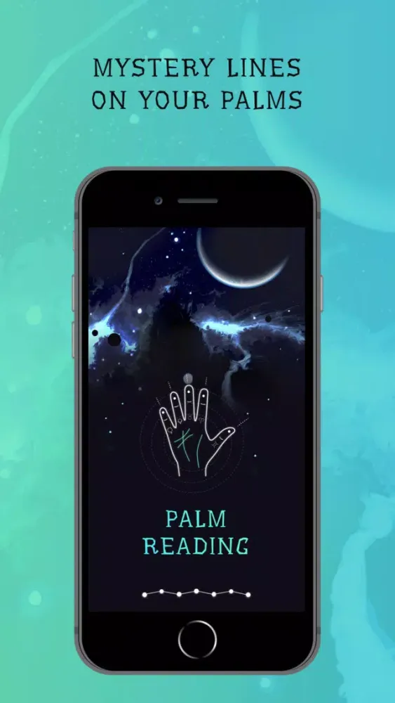 Palmistry |Future| Palm reader Screenshots