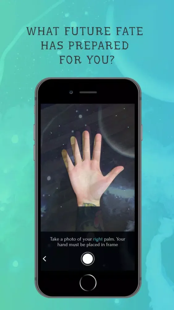 Palmistry |Future| Palm reader Screenshots