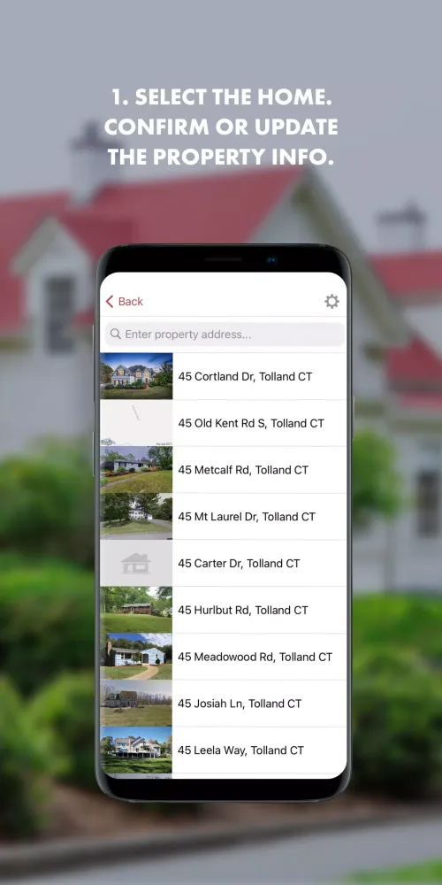 Скриншоты Real Estate Vids