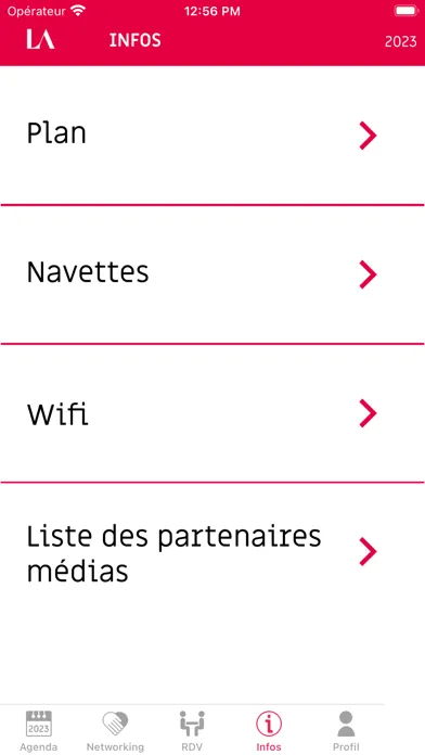 Les Assises - Monaco Screenshots