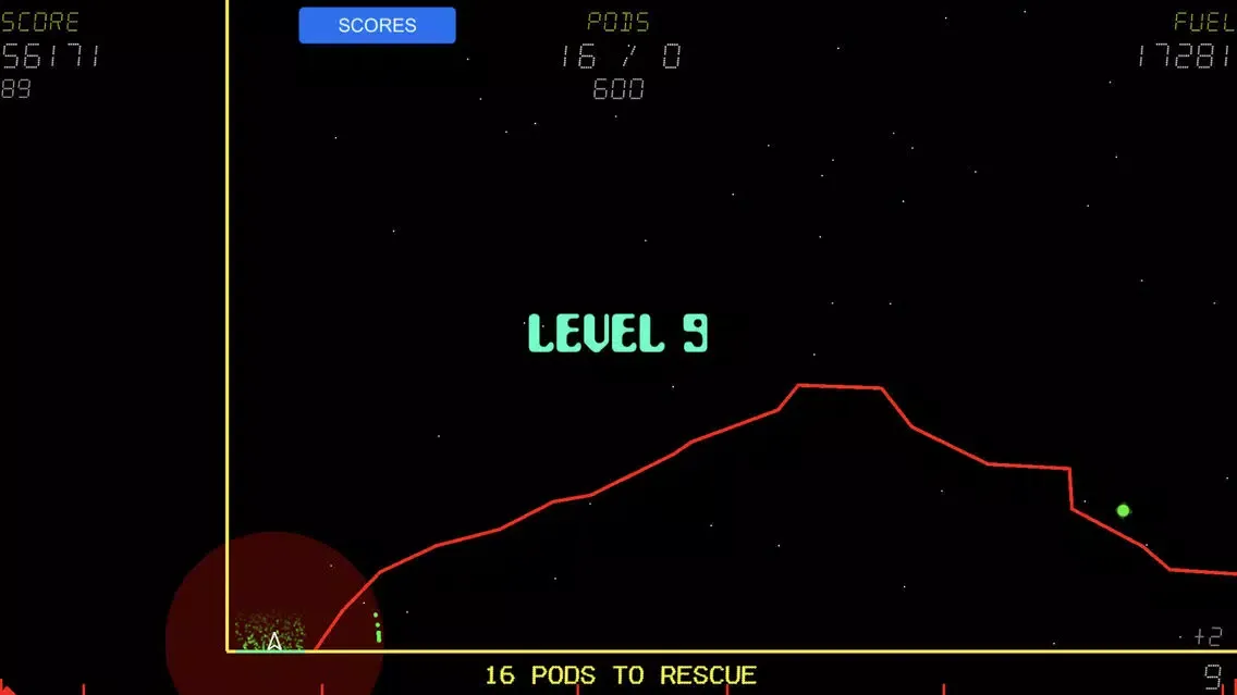 Levitar Rescue Screenshots