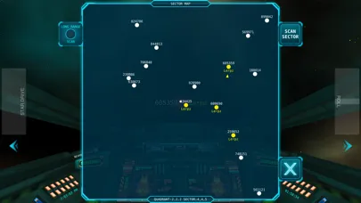 Super Starship 3 Ekran Görüntüleri