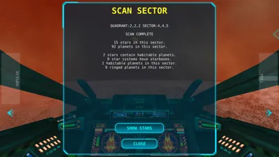 Super Starship 3 Ekran Görüntüleri