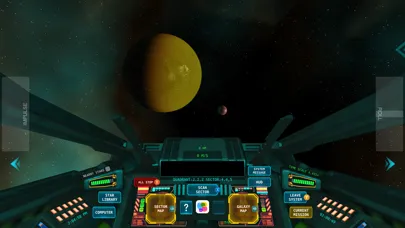 Super Starship 3 Ekran Görüntüleri
