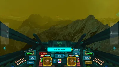 Super Starship 3 Ekran Görüntüleri