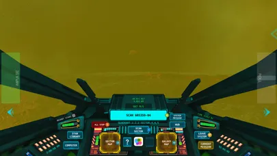 Super Starship 3 Ekran Görüntüleri
