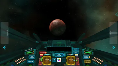 Super Starship 3 Ekran Görüntüleri