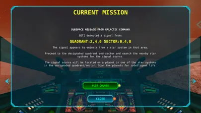 Super Starship 3 Ekran Görüntüleri