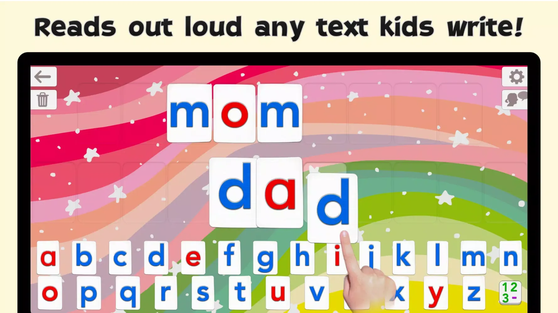 Word Wizard应用截图