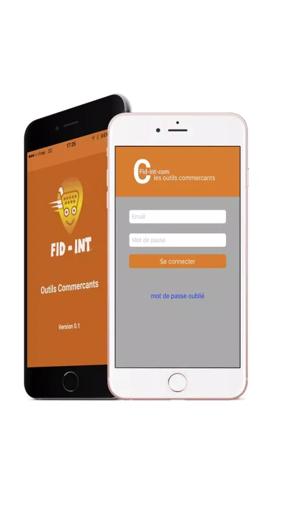Tangkapan layar FID-INT-COM