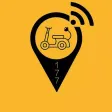 共享电动车-随时随地方便出行