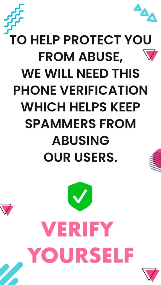 Captures d'écran de Threesome & Kinky Dating: 3LOV