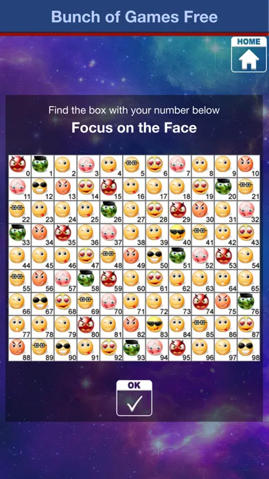 Bunch of Games Free應用截圖