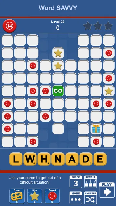 Word SAVVY स्क्रीनशॉट