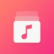 Evermusic Pro: music player fx