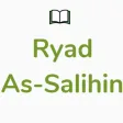 Ryad As-Salihin - Jardins