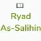 Ryad As-Salihin - Jardins