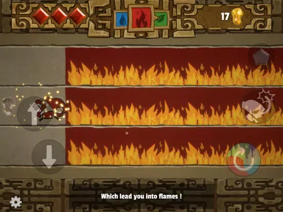 تصاویر Timo's Adventures iPad 