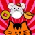 Kikimoji Chinese New Year