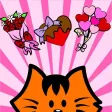 Kikimoji Sweet Valentine