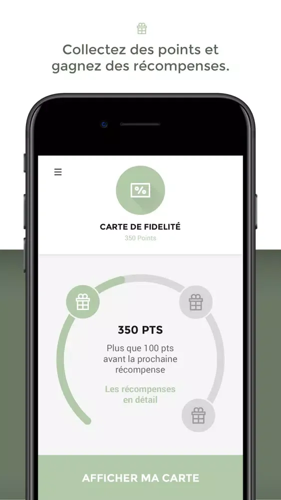 Les Mains de Satine应用截图