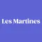 Les Martines