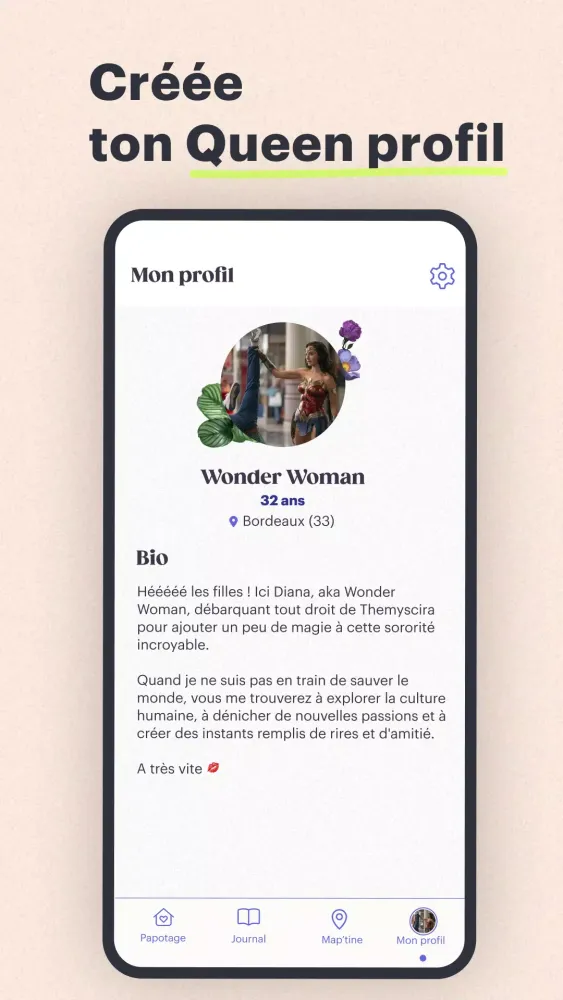 Les Martines Screenshots
