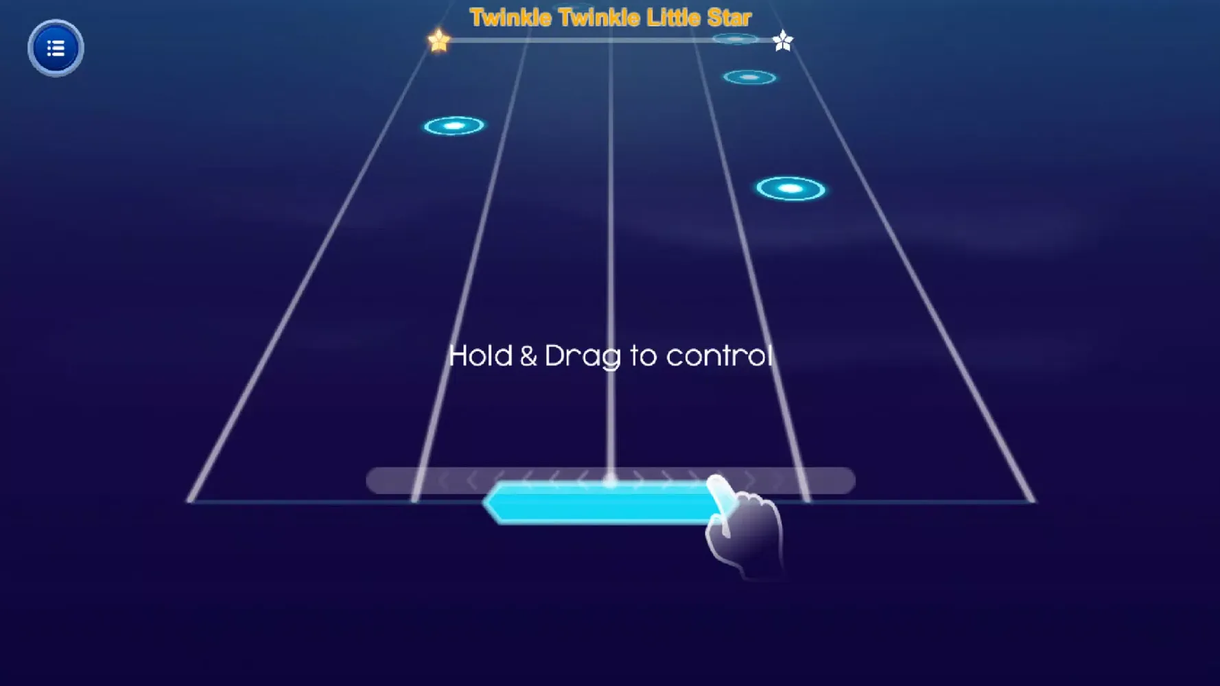 Piano ORG Screenshots