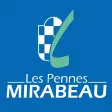 Les Pennes Mirabeau