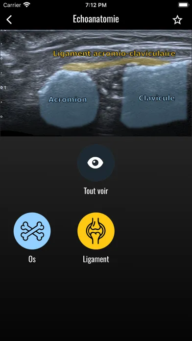 GuideUS MSK Screenshots