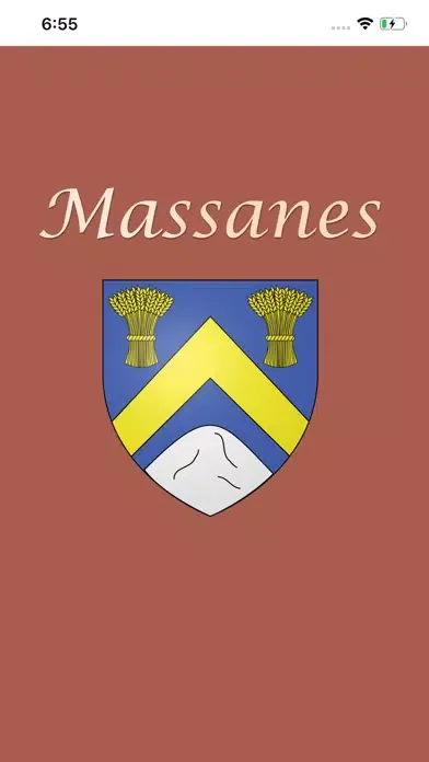 Massanes Screenshots