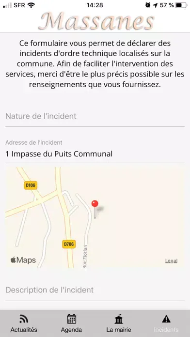 Massanes Screenshots