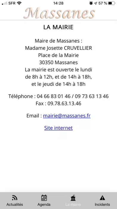 Massanes Screenshots