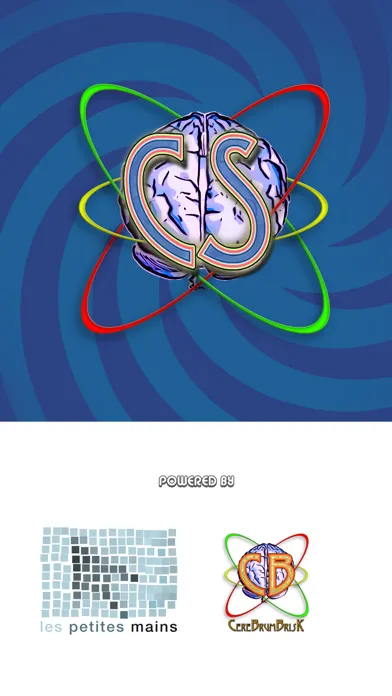 Cerebrum Speed Screenshots