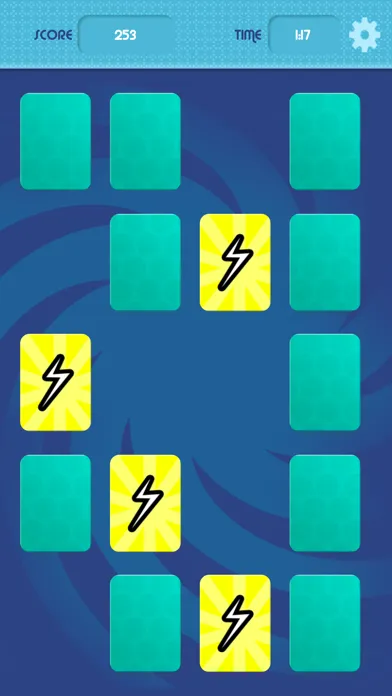 Cerebrum Speed Screenshots